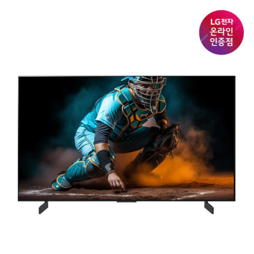 LG전자 2023 올레드 evo 4K 105cm (OLED42C3ENA)