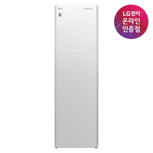 [LG가전 페스티벌] LG 스타일러 S5WB 5벌 + 바지 1벌 린넨화이트