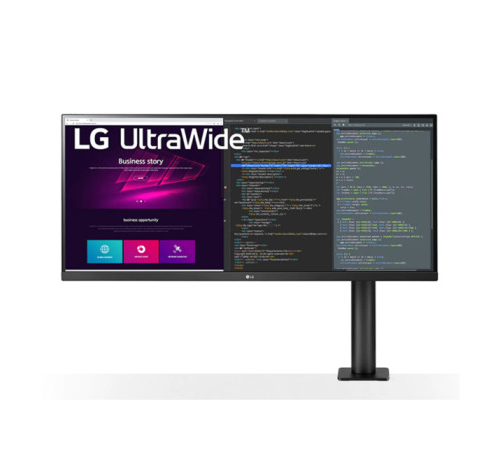 LG 울트라와이드모니터 360 34인치 34WN780