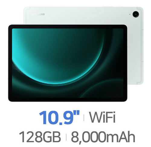 삼성전자 갤럭시탭S9 FE Wi-Fi 128GB