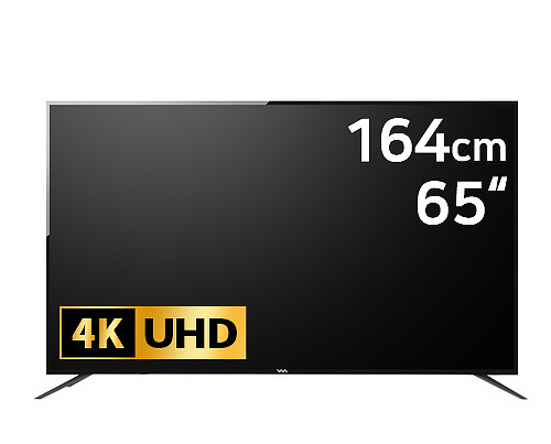 와사비망고 ZEN U650 UHD TV MAX HDR