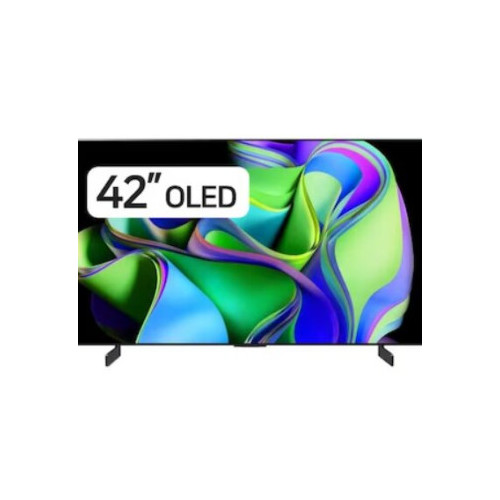 LG전자 올레드 evo OLED42C3KNA (스탠드 벽걸이)