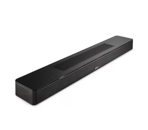 BOSE Smart Soundbar 600