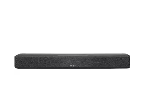 데논 HOME SOUND BAR 550