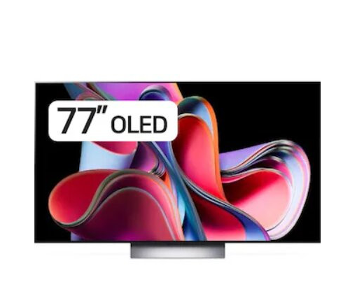 LG전자 올레드 evo OLED77G3KNA (스탠드 벽걸이)