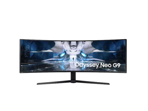 삼성전자 오디세이 Neo G9 S49AG950 49인치 게이밍 모니터