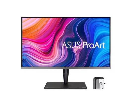 ASUS ProArt PA32UCG-K 인텍앤컴퍼니