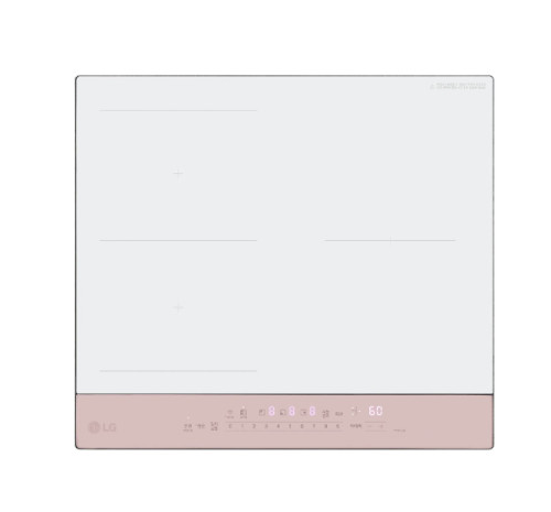 LG 디오스 오브제컬렉션 인덕션 와이드존 빌트인 BEF3WPQT