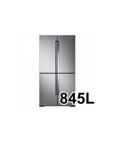 삼성전자 비스포크 글램 RF85B9271 (화이트)